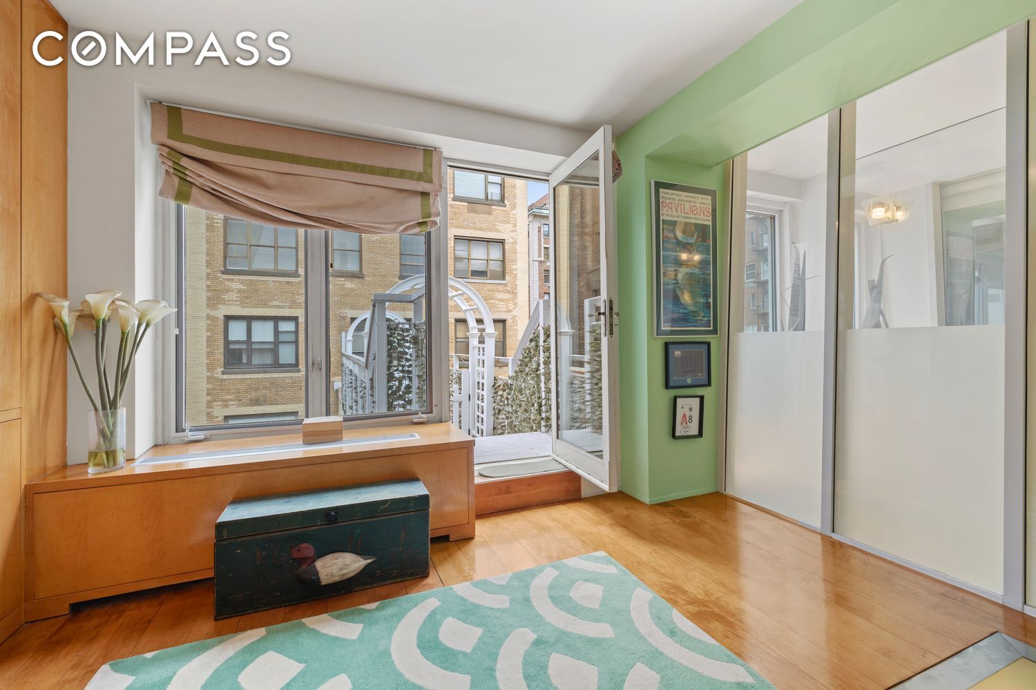 #13 photo, New York City, マンハッタン Upper East Side , NY 10075