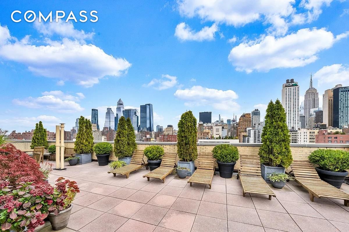 #8 photo, 200 W 20th Street, マンハッタン Chelsea , NY 10011