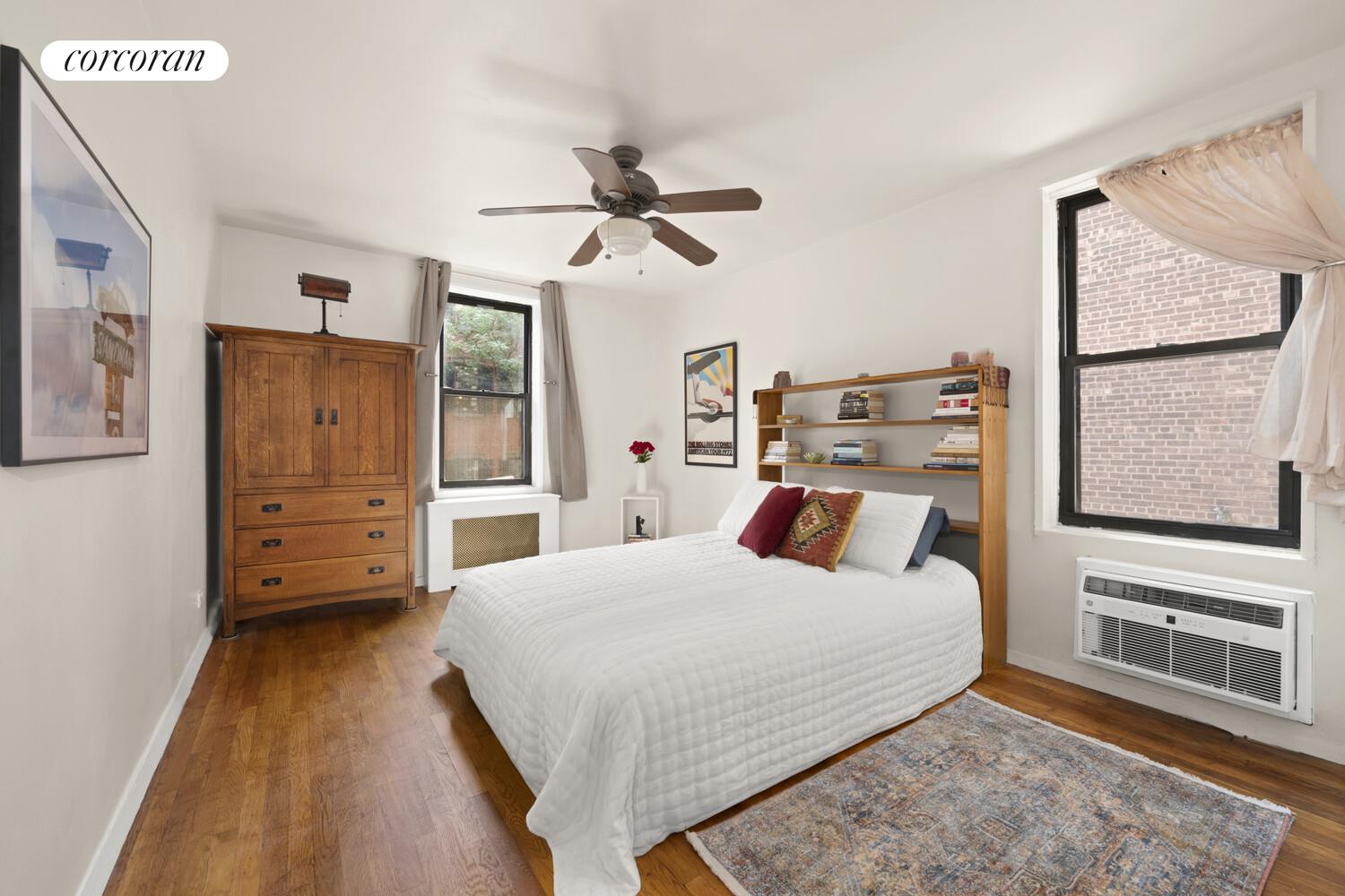 #6 photo, 100 BANK Street, マンハッタン West Village , NY 10014