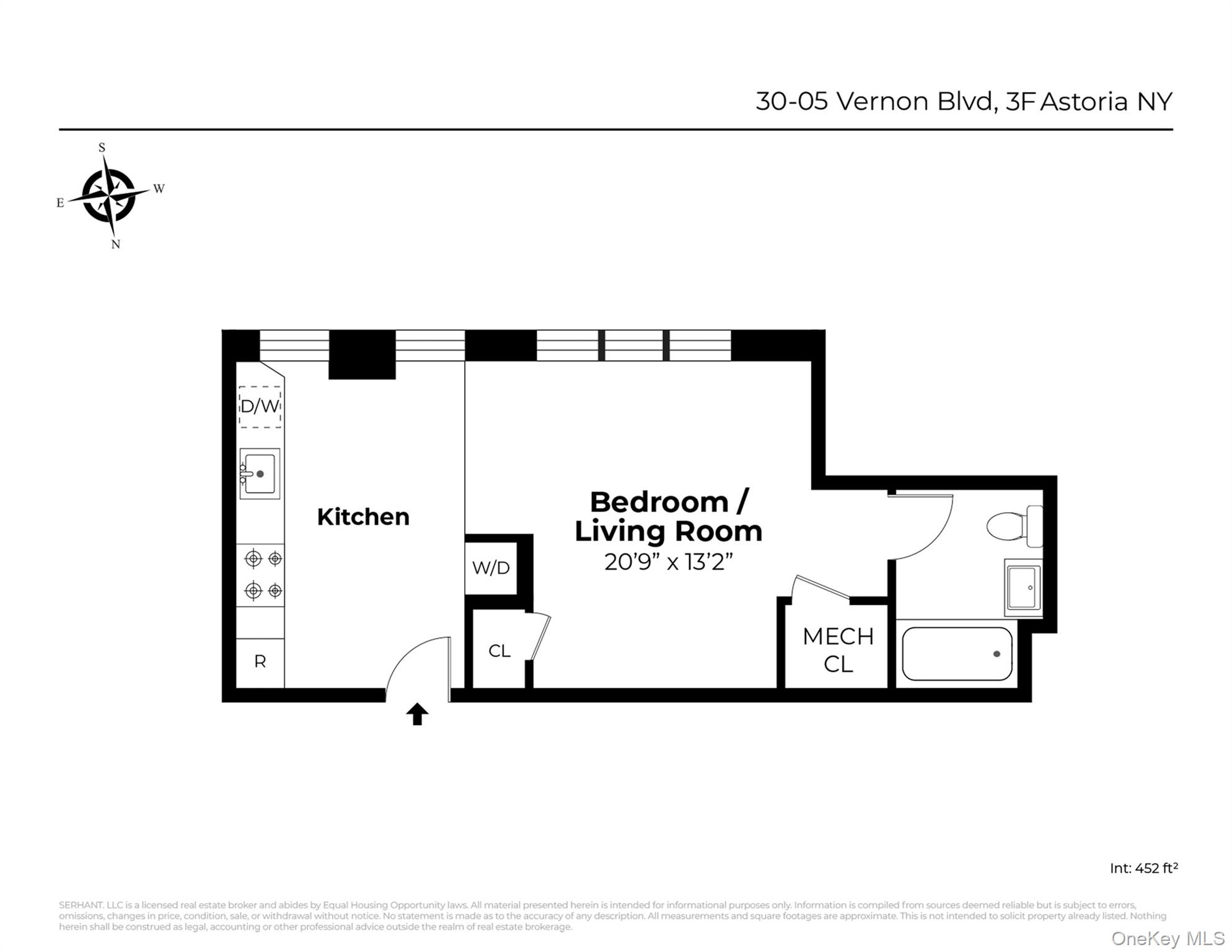 #12 photo, 3005 Vernon Boulevard, クイーンズ区 Astoria , NY 11102