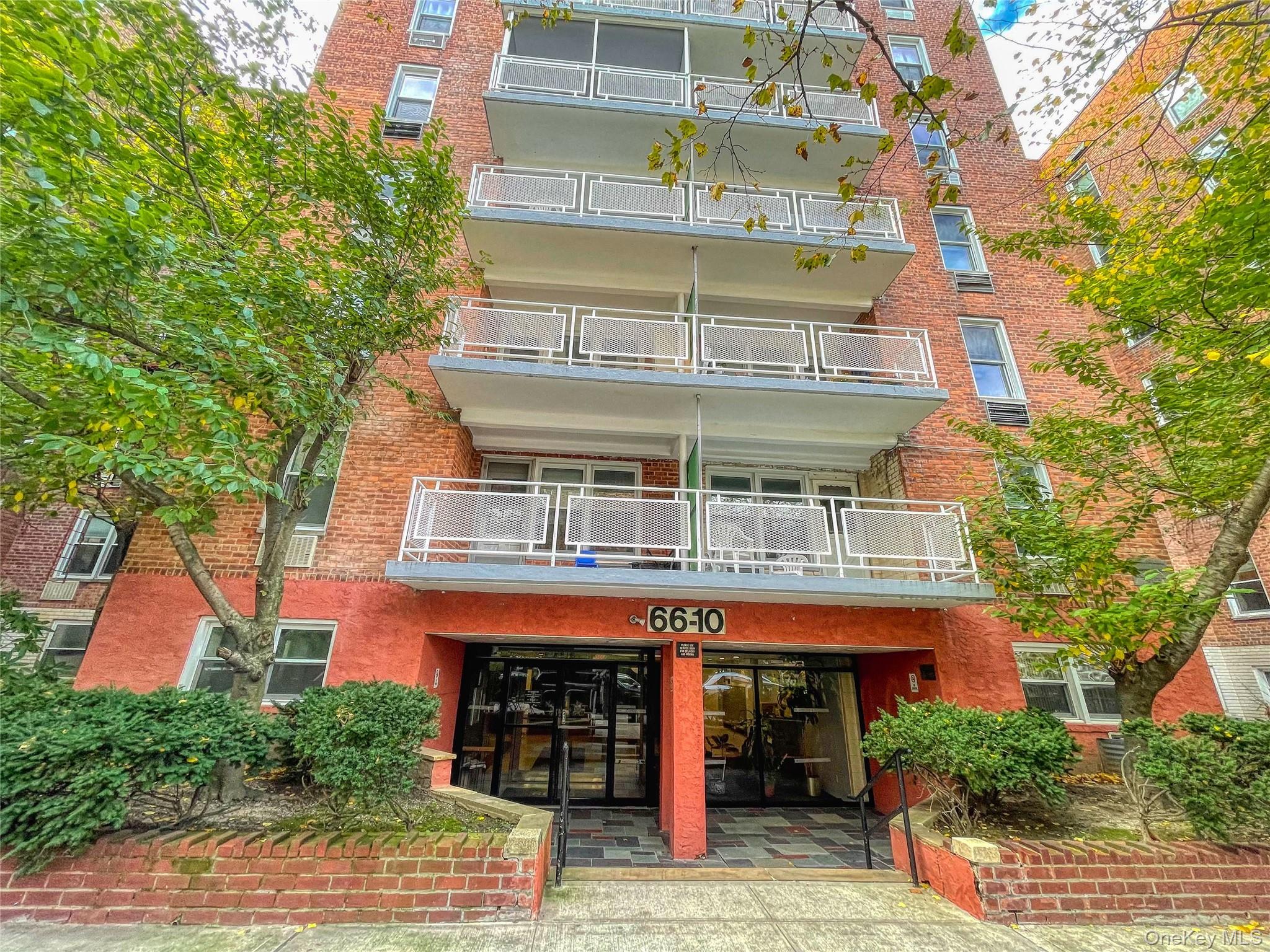 #1 photo, 66-10 Thornton Place, Rego Park , NY 11374