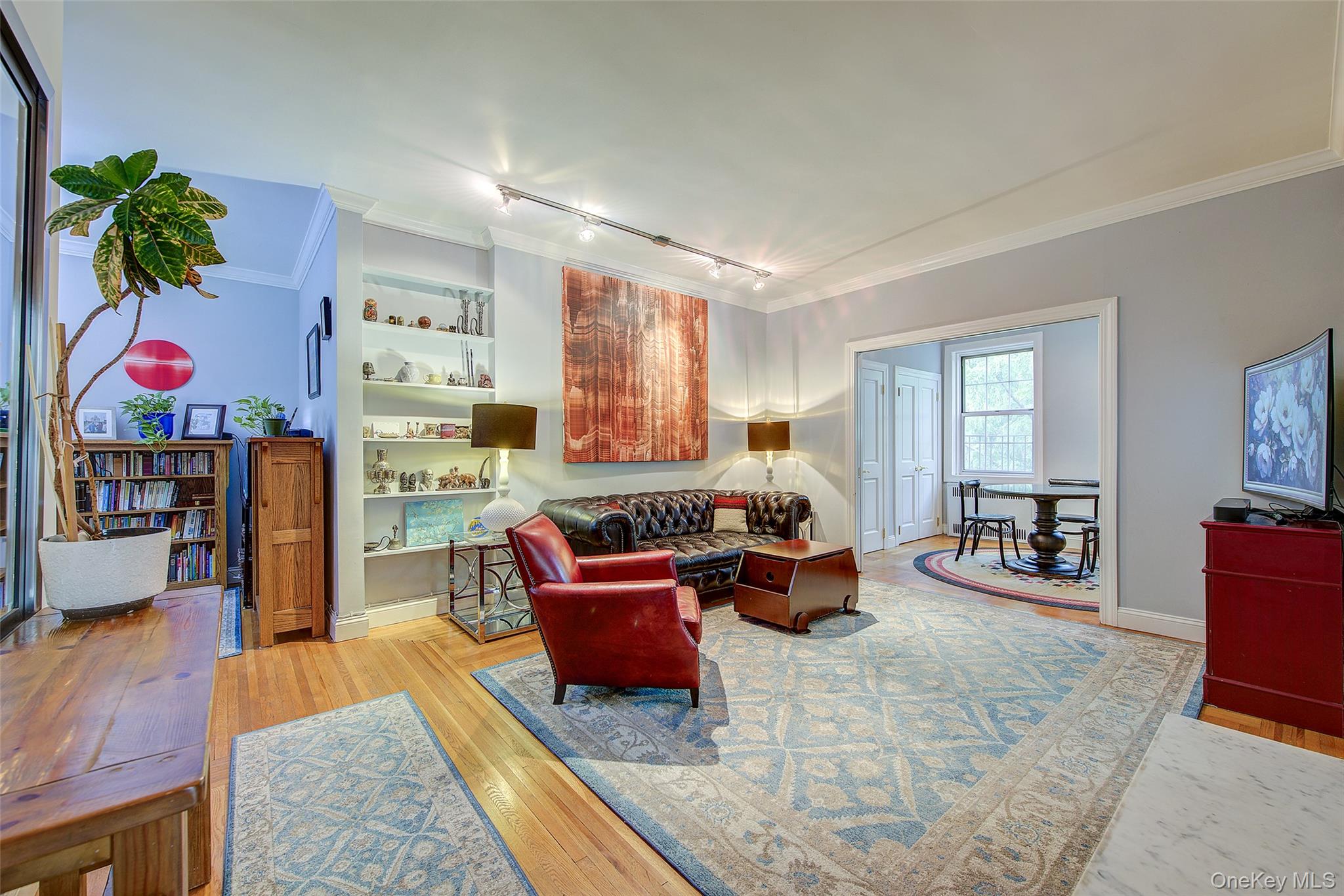 #1 photo, 117-01 Park Lane South, クイーンズ区 Kew Gardens , NY 11415