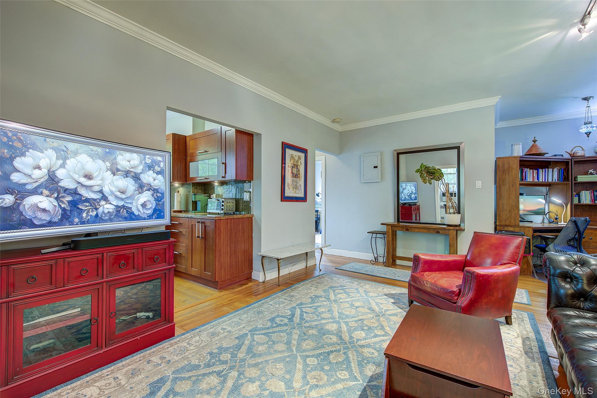 #10 photo, 117-01 Park Lane South, クイーンズ区 Kew Gardens , NY 11415