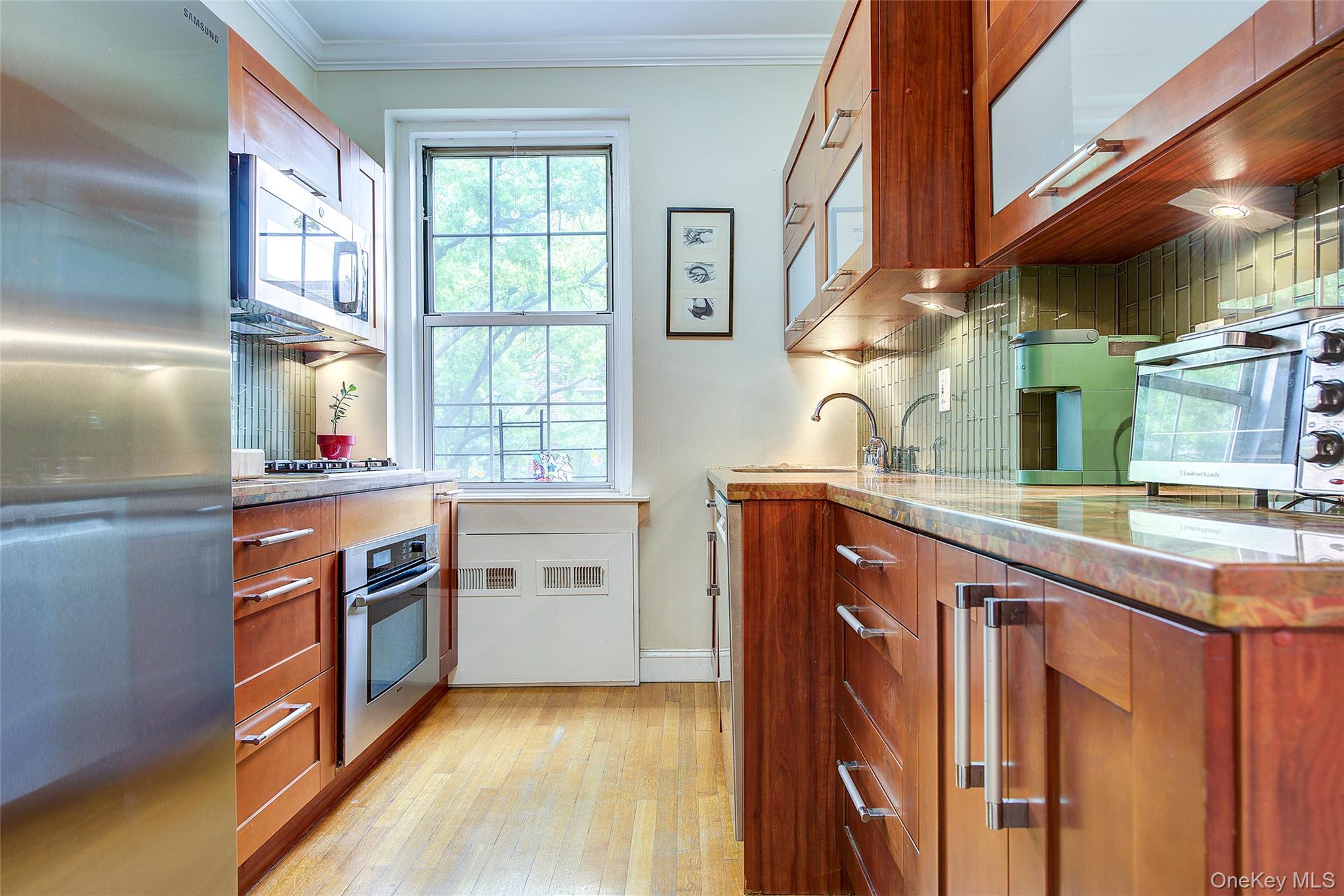 #11 photo, 117-01 Park Lane South, クイーンズ区 Kew Gardens , NY 11415