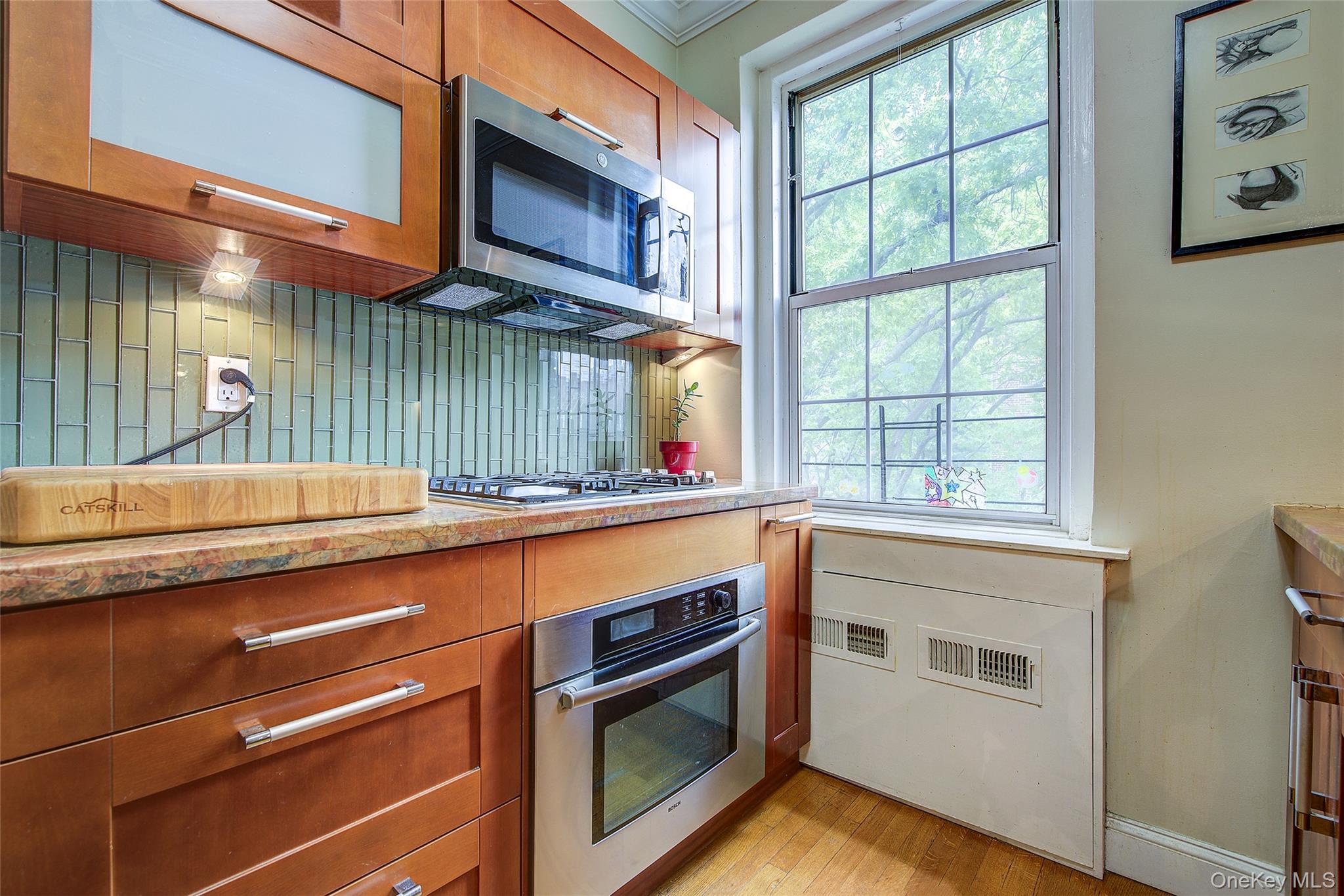 #14 photo, 117-01 Park Lane South, クイーンズ区 Kew Gardens , NY 11415