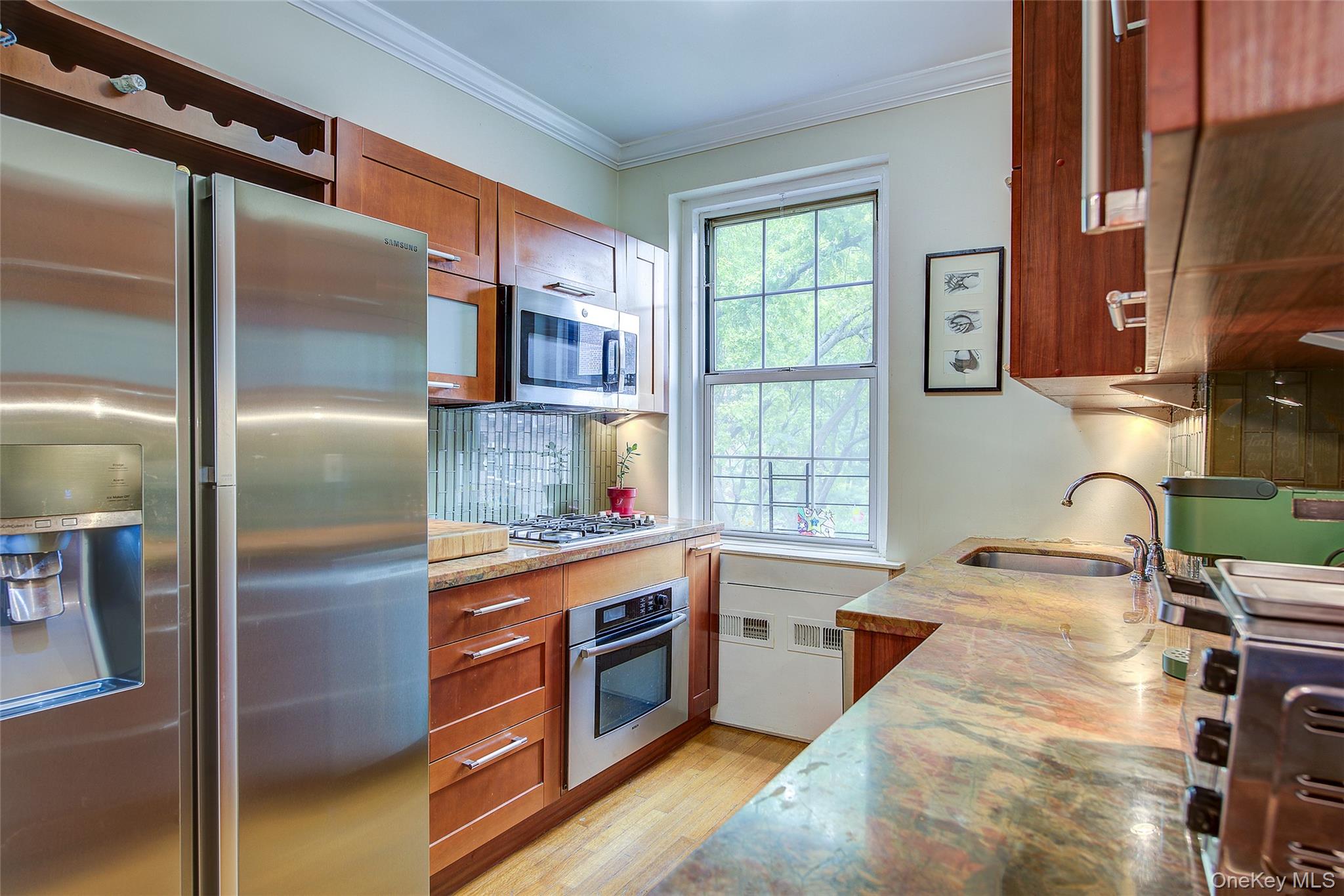 #15 photo, 117-01 Park Lane South, クイーンズ区 Kew Gardens , NY 11415