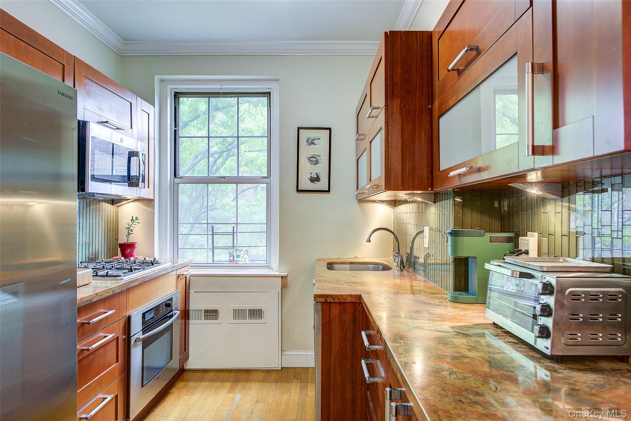 #16 photo, 117-01 Park Lane South, クイーンズ区 Kew Gardens , NY 11415