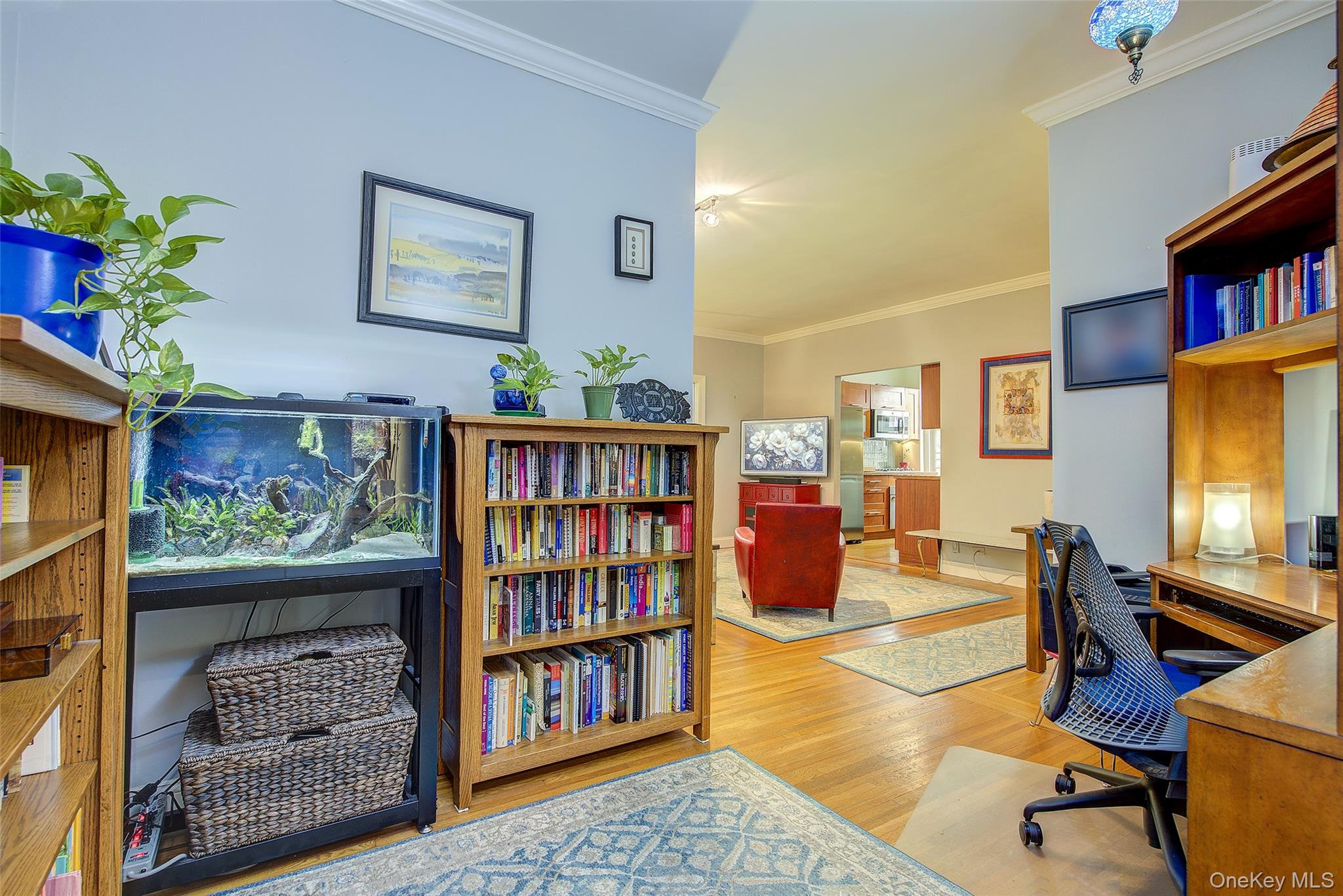 #3 photo, 117-01 Park Lane South, クイーンズ区 Kew Gardens , NY 11415