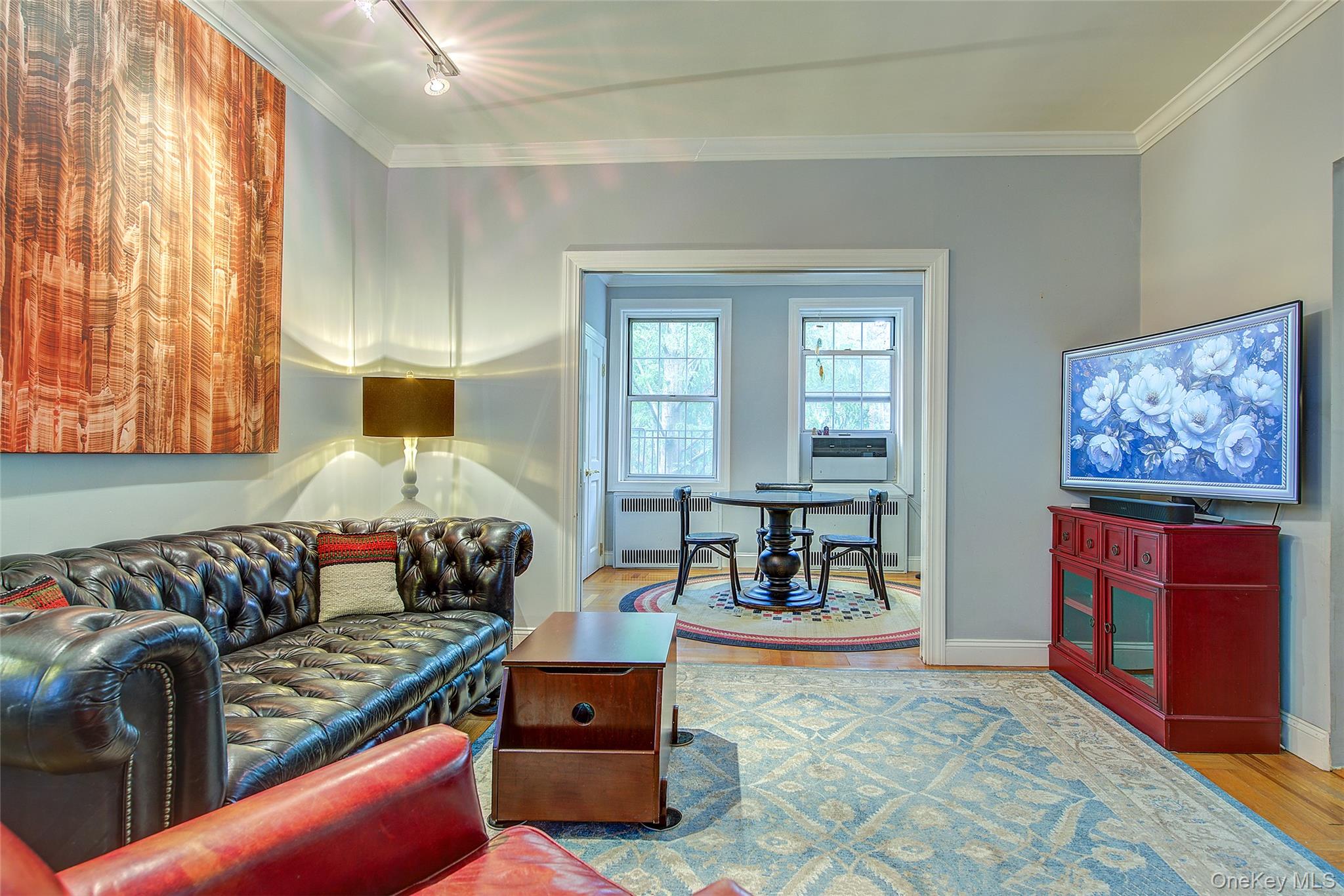 #5 photo, 117-01 Park Lane South, クイーンズ区 Kew Gardens , NY 11415