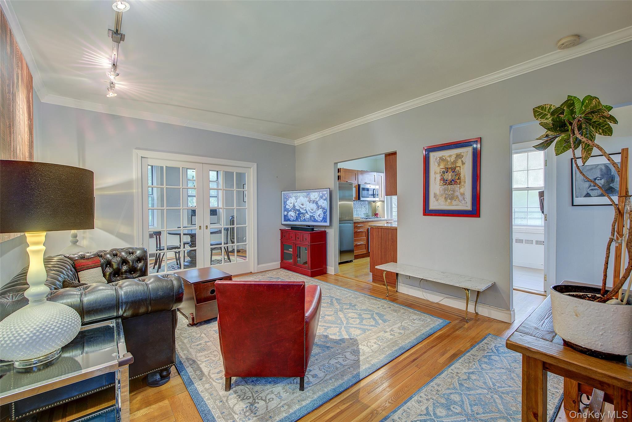 #8 photo, 117-01 Park Lane South, クイーンズ区 Kew Gardens , NY 11415