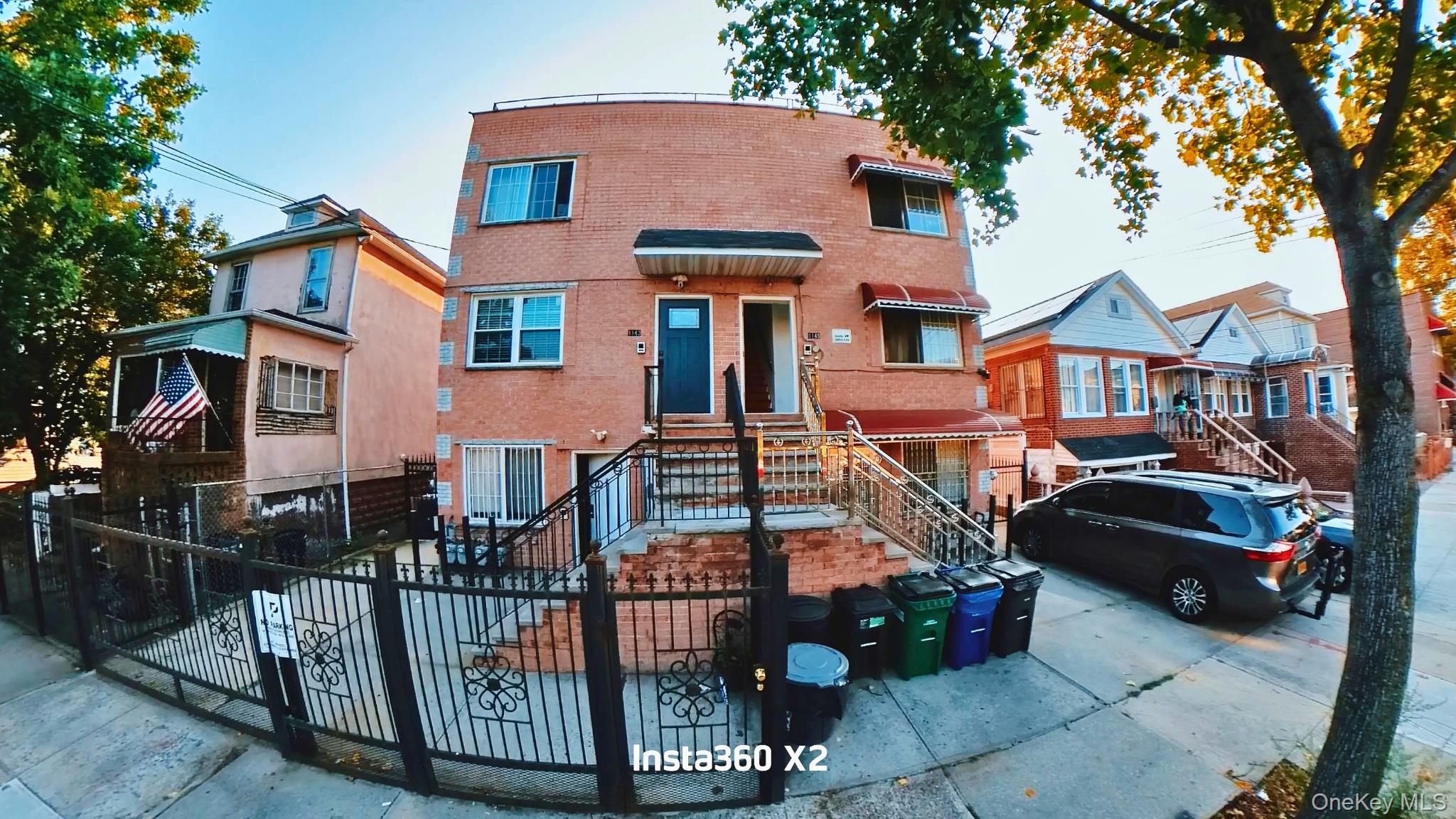 #1 photo, 1143 Leland Avenue, ब्रोंक्स Bronx , NY 10472