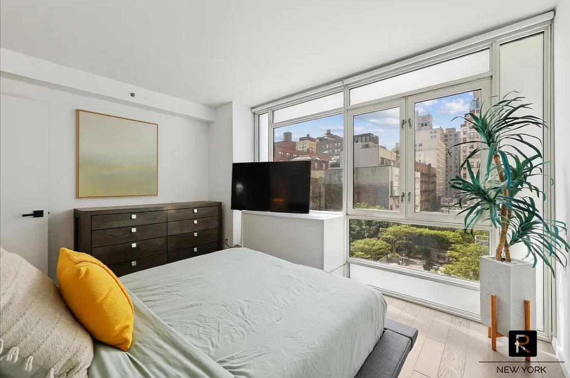 #10 photo, 385 1st Avenue, マンハッタン Gramercy Park , NY 10010