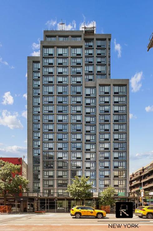 #16 photo, 385 1st Avenue, マンハッタン Gramercy Park , NY 10010