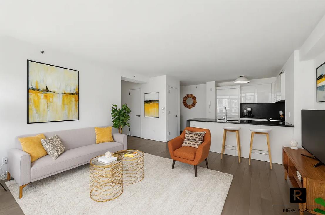 #3 photo, 385 1st Avenue, マンハッタン Gramercy Park , NY 10010