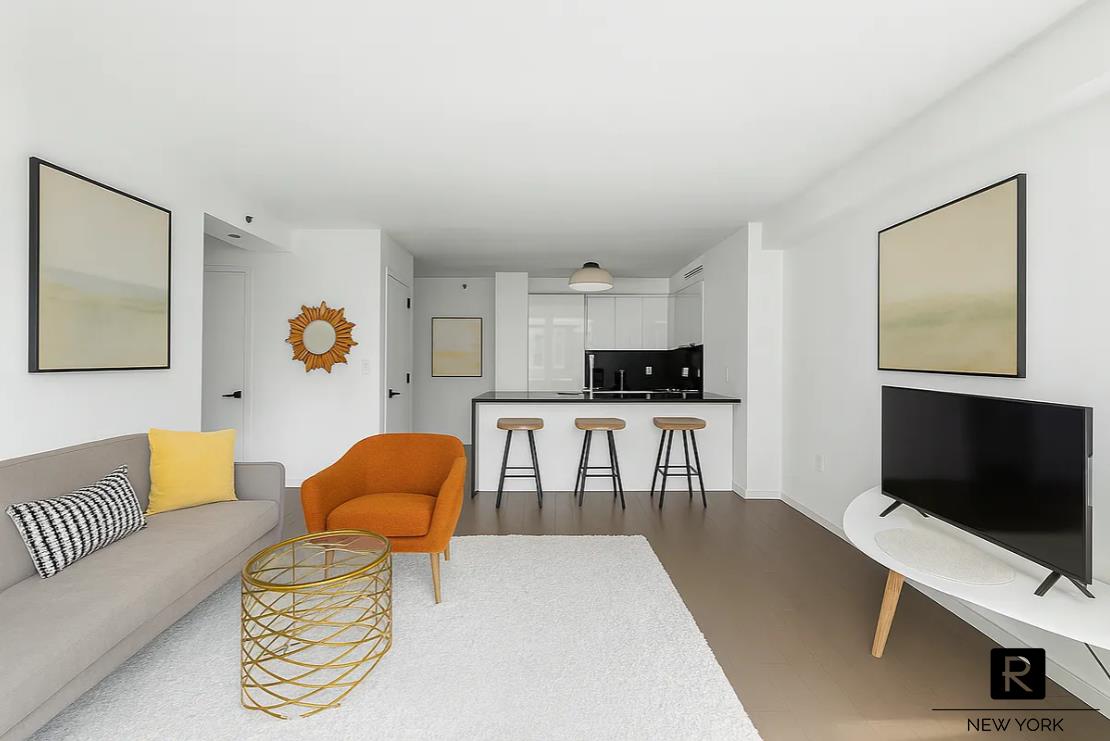 #6 photo, 385 1st Avenue, マンハッタン Gramercy Park , NY 10010