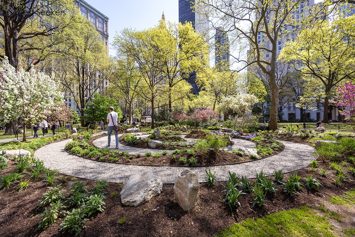 #17 photo, 66 Madison Avenue, マンハッタン NoMad , NY 10016