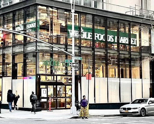 #19 photo, 66 Madison Avenue, マンハッタン NoMad , NY 10016