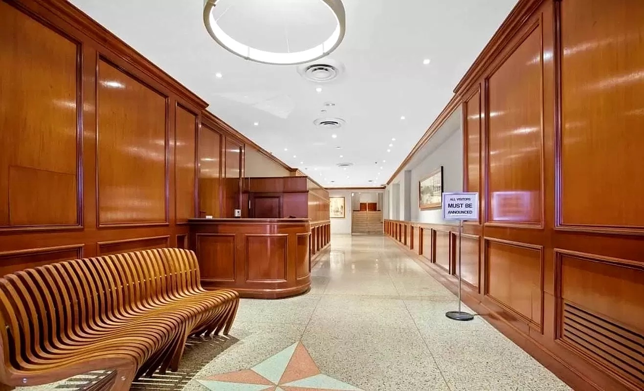 #3 photo, 66 Madison Avenue, マンハッタン NoMad , NY 10016