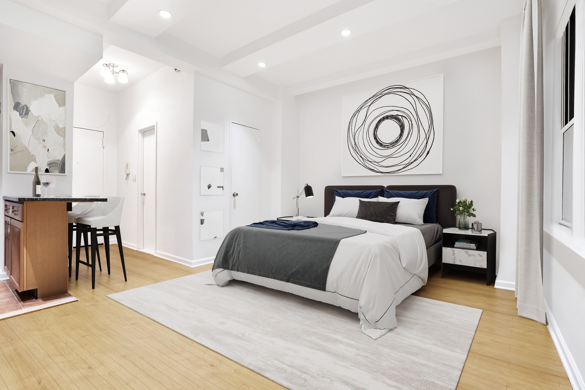 #5 photo, 66 Madison Avenue, マンハッタン NoMad , NY 10016