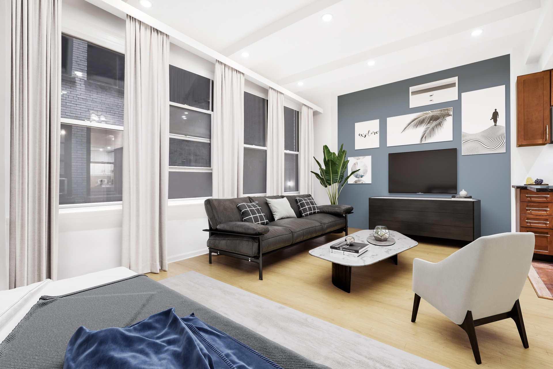 #7 photo, 66 Madison Avenue, マンハッタン NoMad , NY 10016