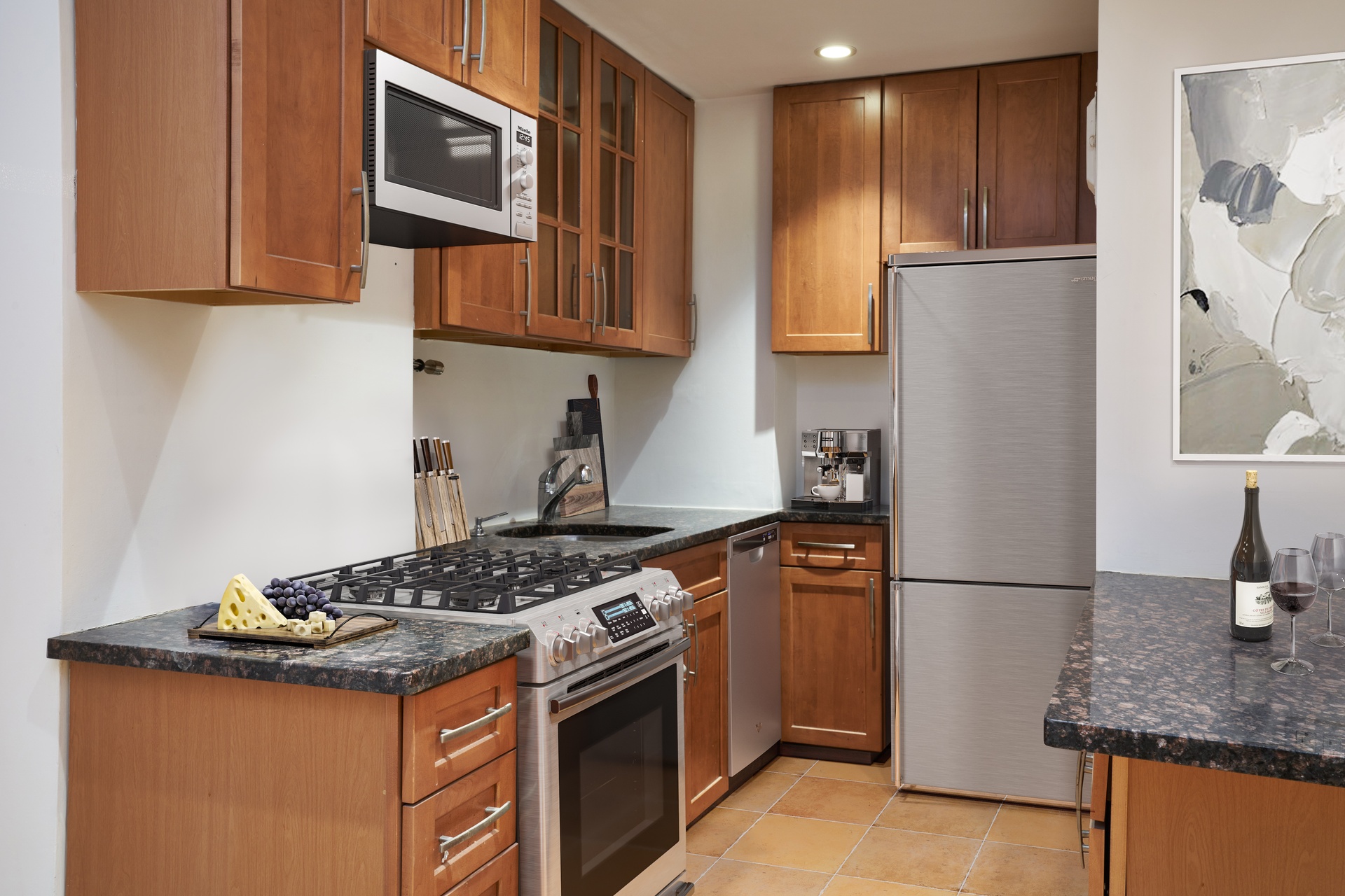 #8 photo, 66 Madison Avenue, マンハッタン NoMad , NY 10016