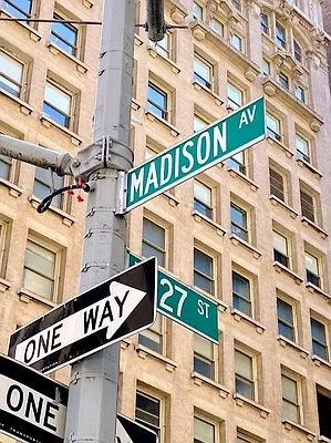 #9 photo, 66 Madison Avenue, マンハッタン NoMad , NY 10016