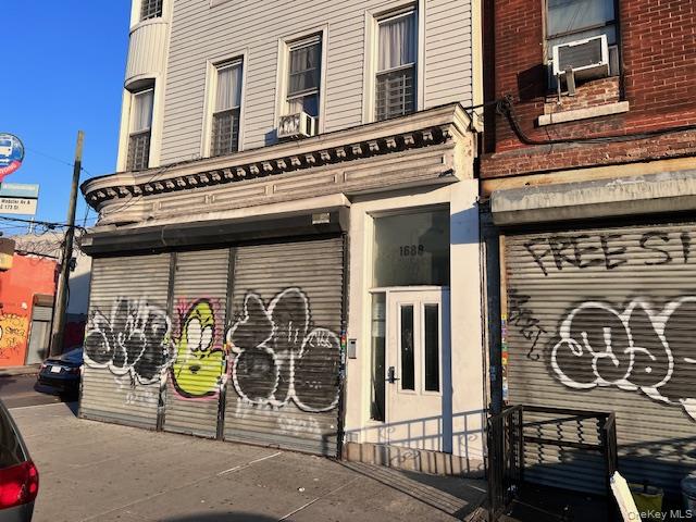 #1 photo, 1688 Webster Avenue, ブロンクス区 Bronx , NY 10457