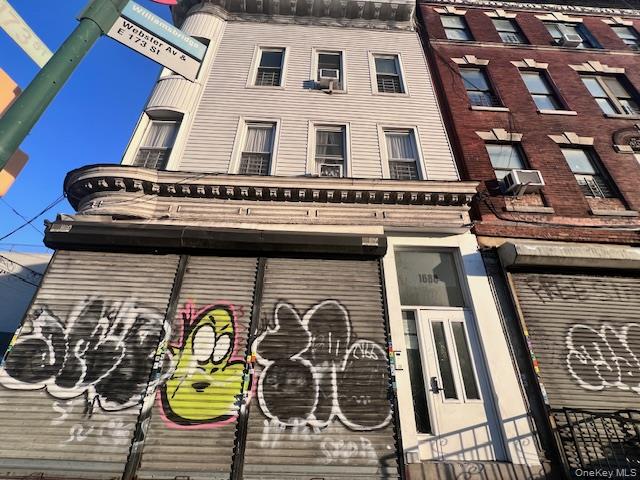 #2 photo, 1688 Webster Avenue, ブロンクス区 Bronx , NY 10457