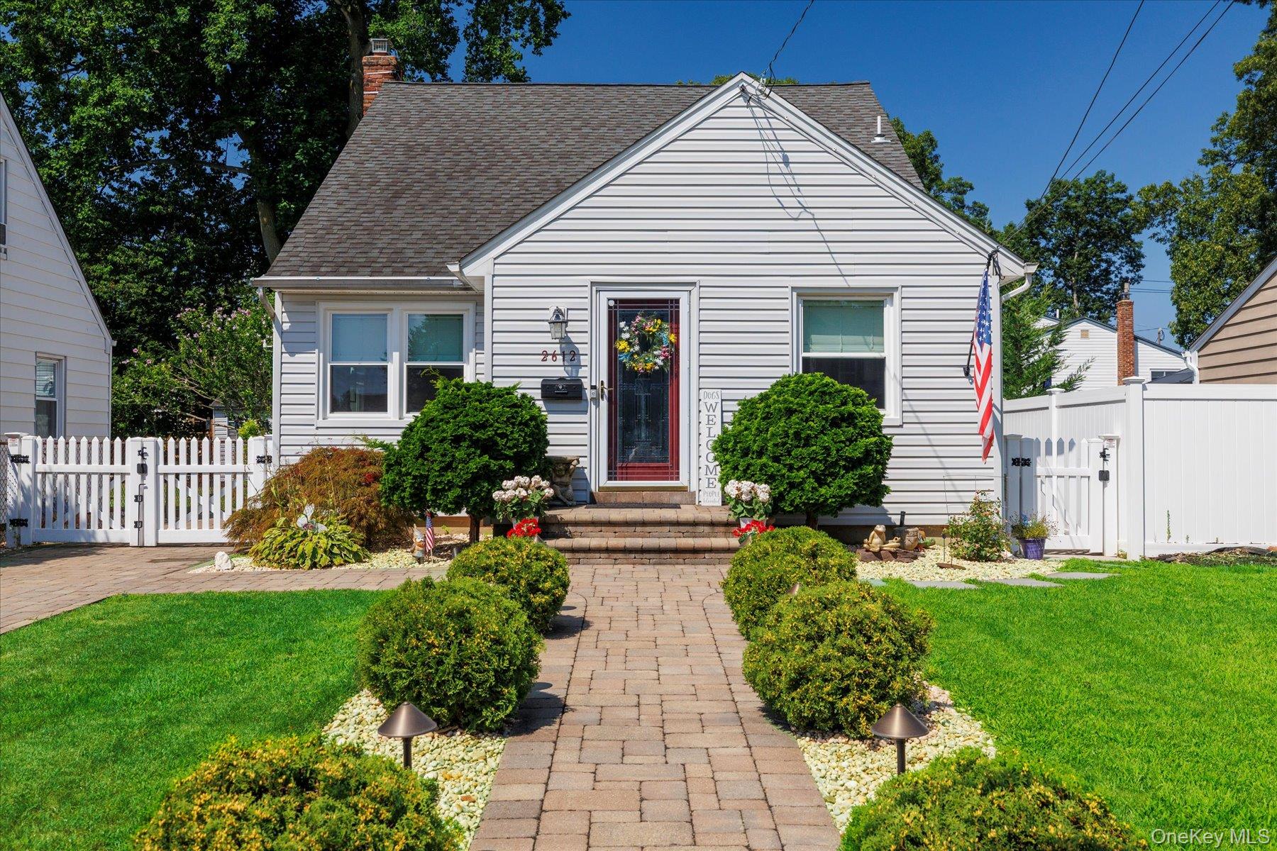 #1 photo, 2612 Yorktown Street, Oceanside , NY 11572