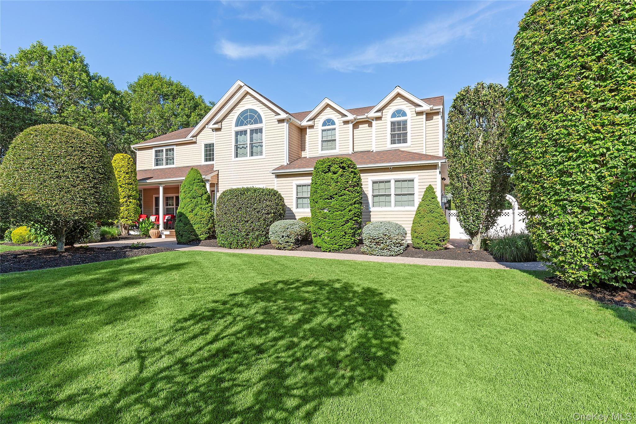 #1 photo, 3 Steven Path, 롱 아일랜드 Center Moriches , NY 11934