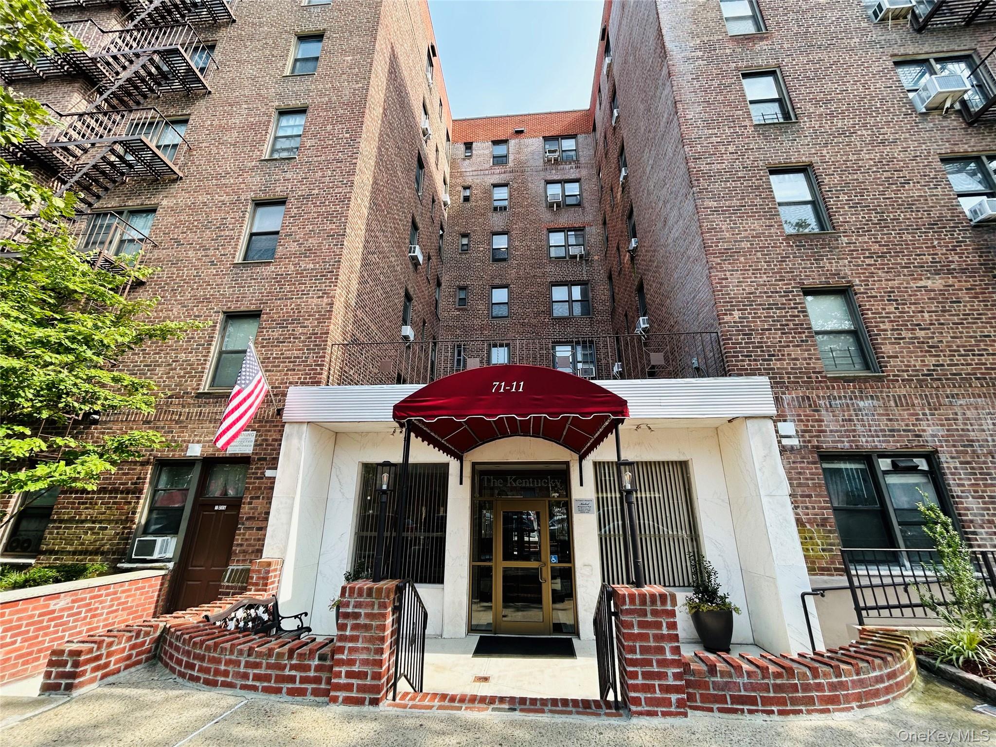 #1 photo, 71-11 Yellowstone Boulevard, クイーンズ区 Forest Hills , NY 11375