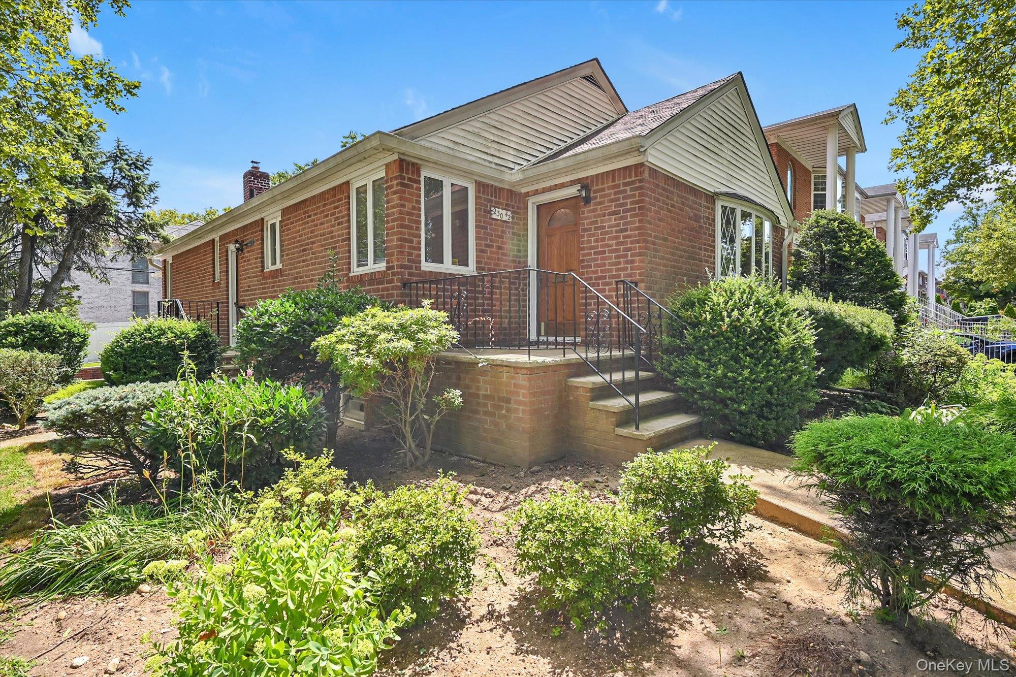 #1 photo, 230-42 57th Road, Bayside , NY 11364