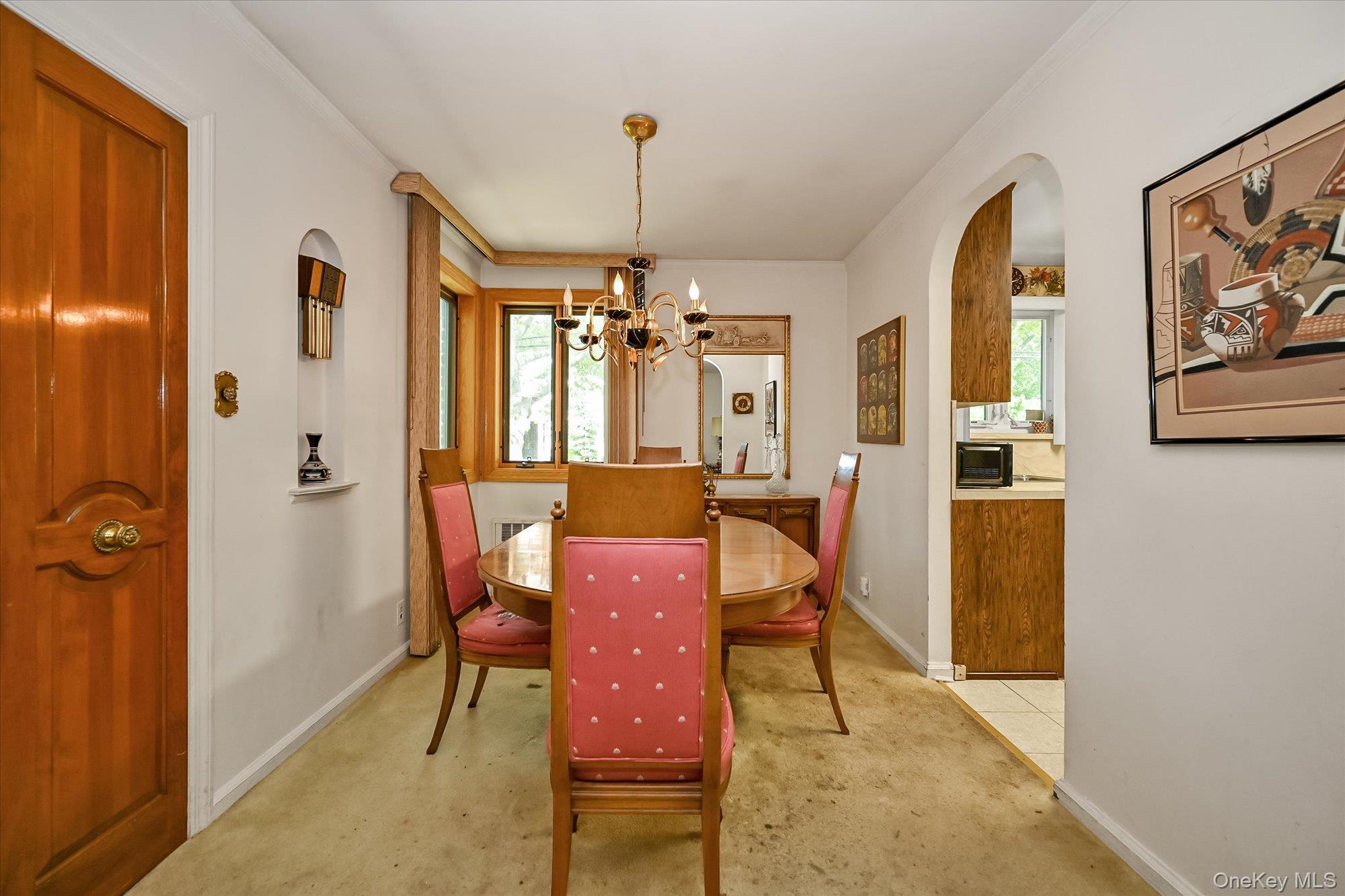 #5 photo, 230-42 57th Road, Bayside , NY 11364