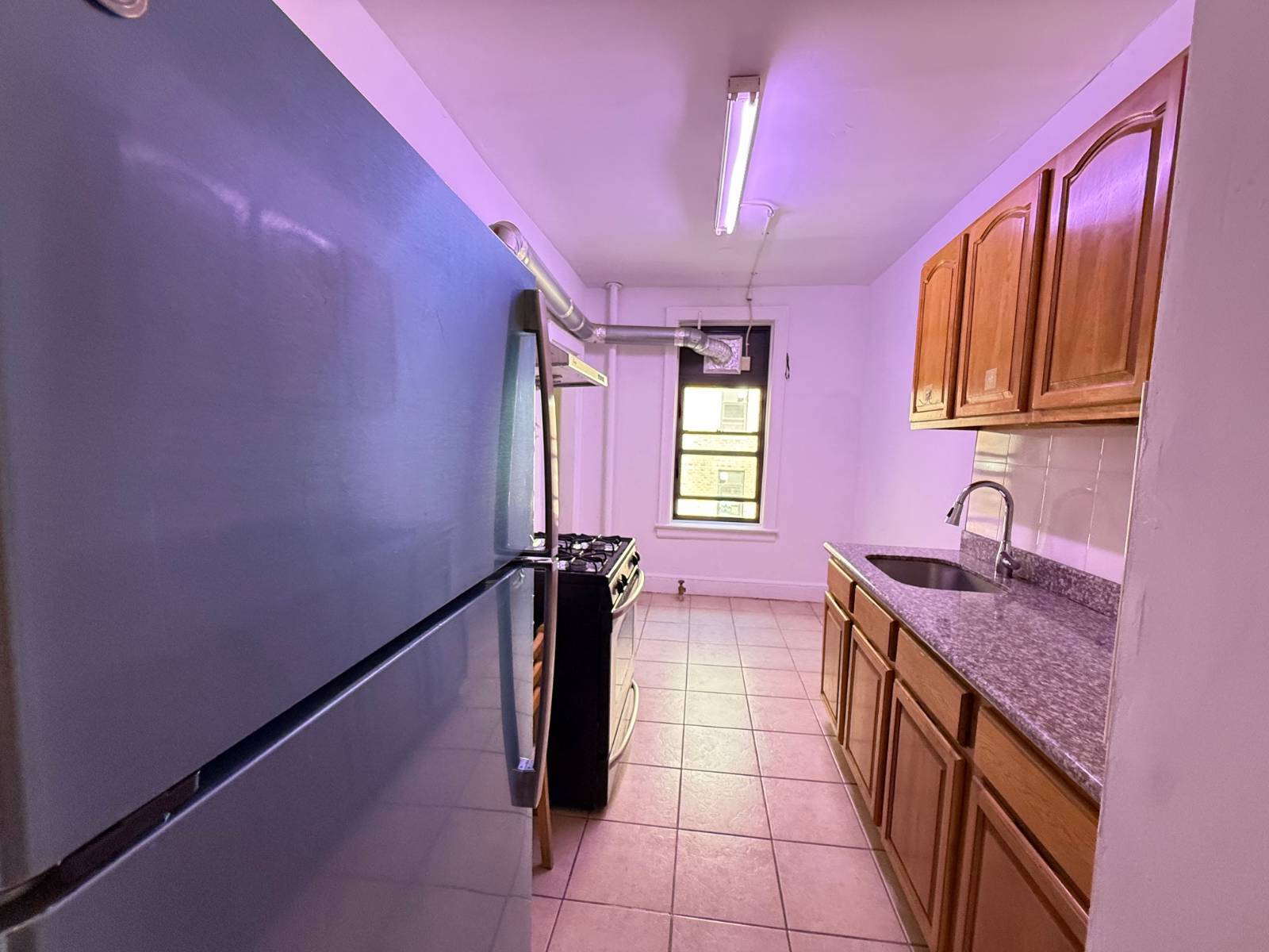 #3 photo, 144-44 Sanford Ave., #3E, クイーンズ区 Flushing , NY 11355