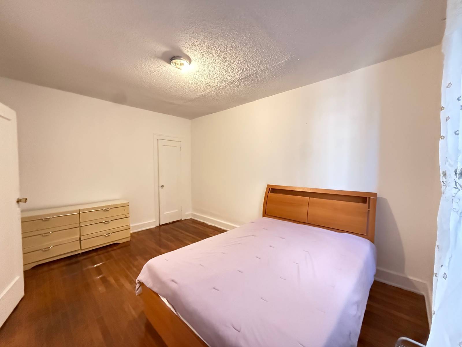 #4 photo, 144-44 Sanford Ave., #3E, クイーンズ区 Flushing , NY 11355