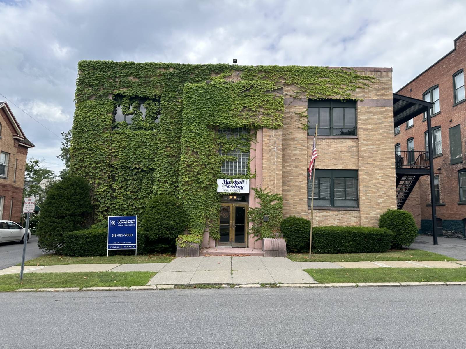 #1 photo, 5  Wells St, Saratoga Springs , NY 12866