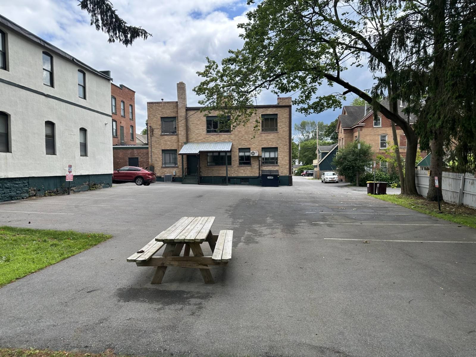 #2 photo, 5  Wells St, Saratoga Springs , NY 12866