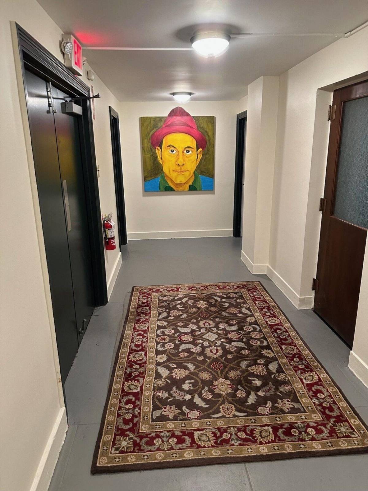 #7 photo, 5  Wells St, Saratoga Springs , NY 12866