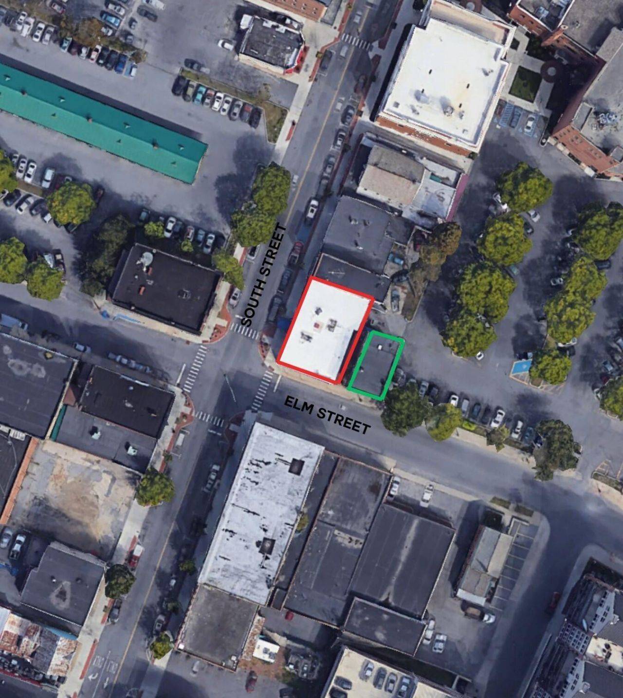 #3 photo, 29 Elm Street, Glens Falls , NY 12801