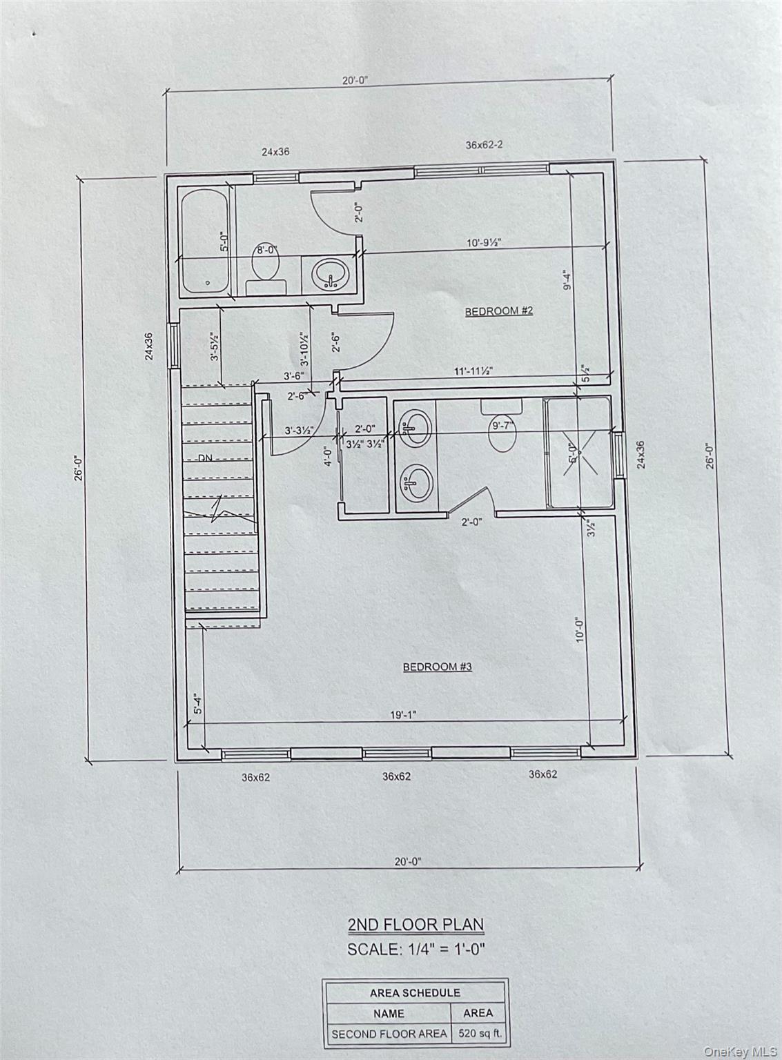 #3 photo, LOT 31 & 32 Kyle Street, サフォーク郡 Bellport , NY 11713