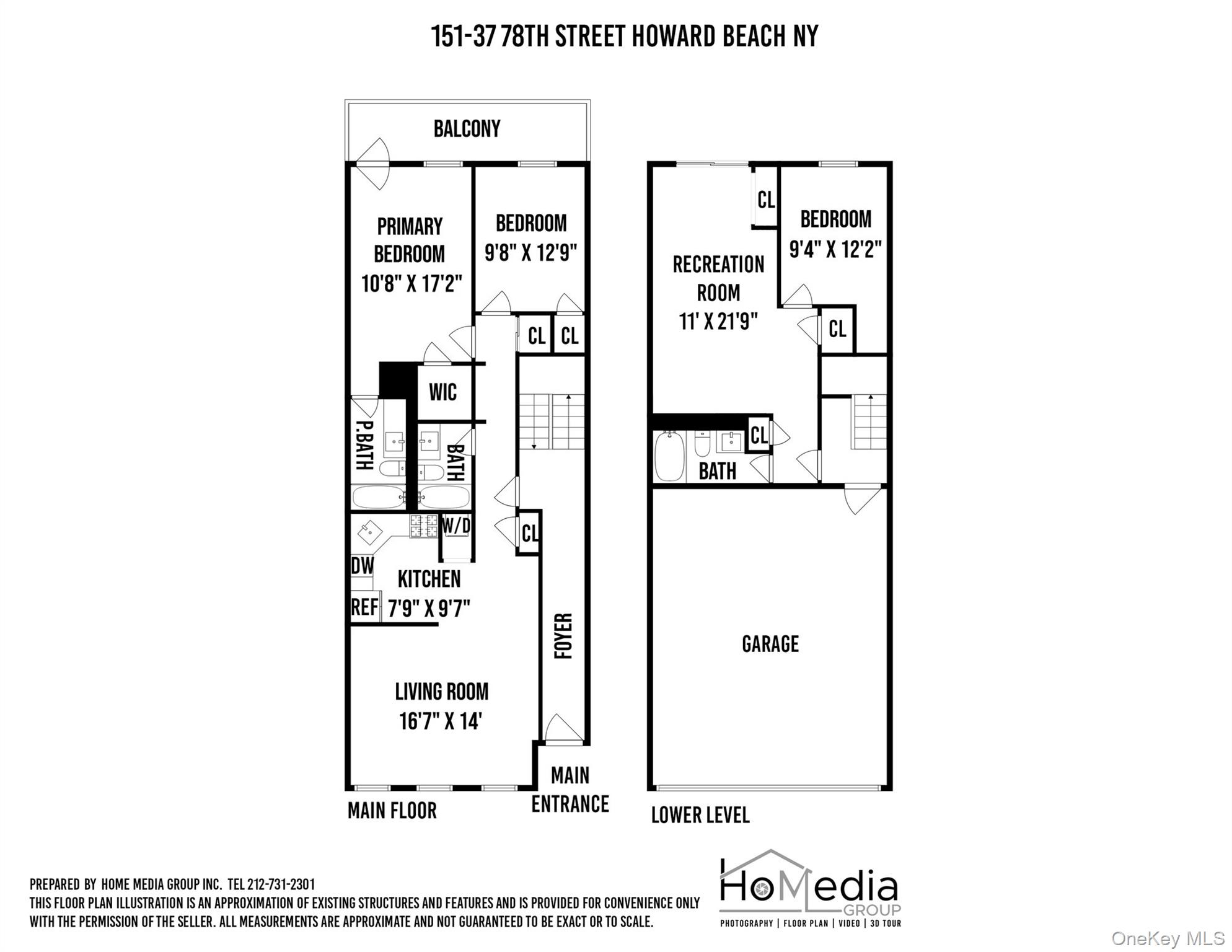 #17 photo, 151-37 78th Street, कुईंस Howard Beach , NY 11414