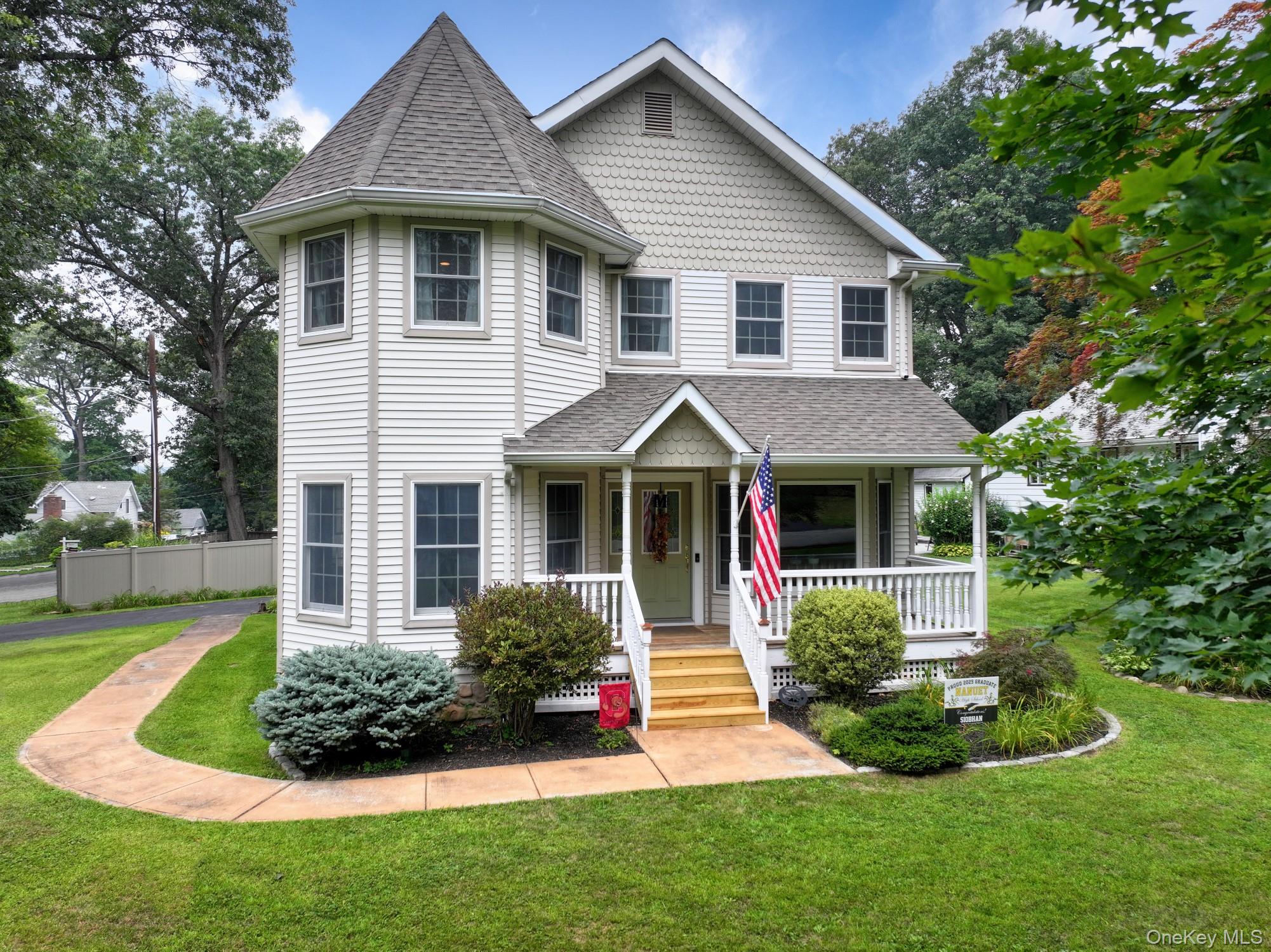 #1 photo, 20 E Palisades Avenue, Nanuet , NY 10954