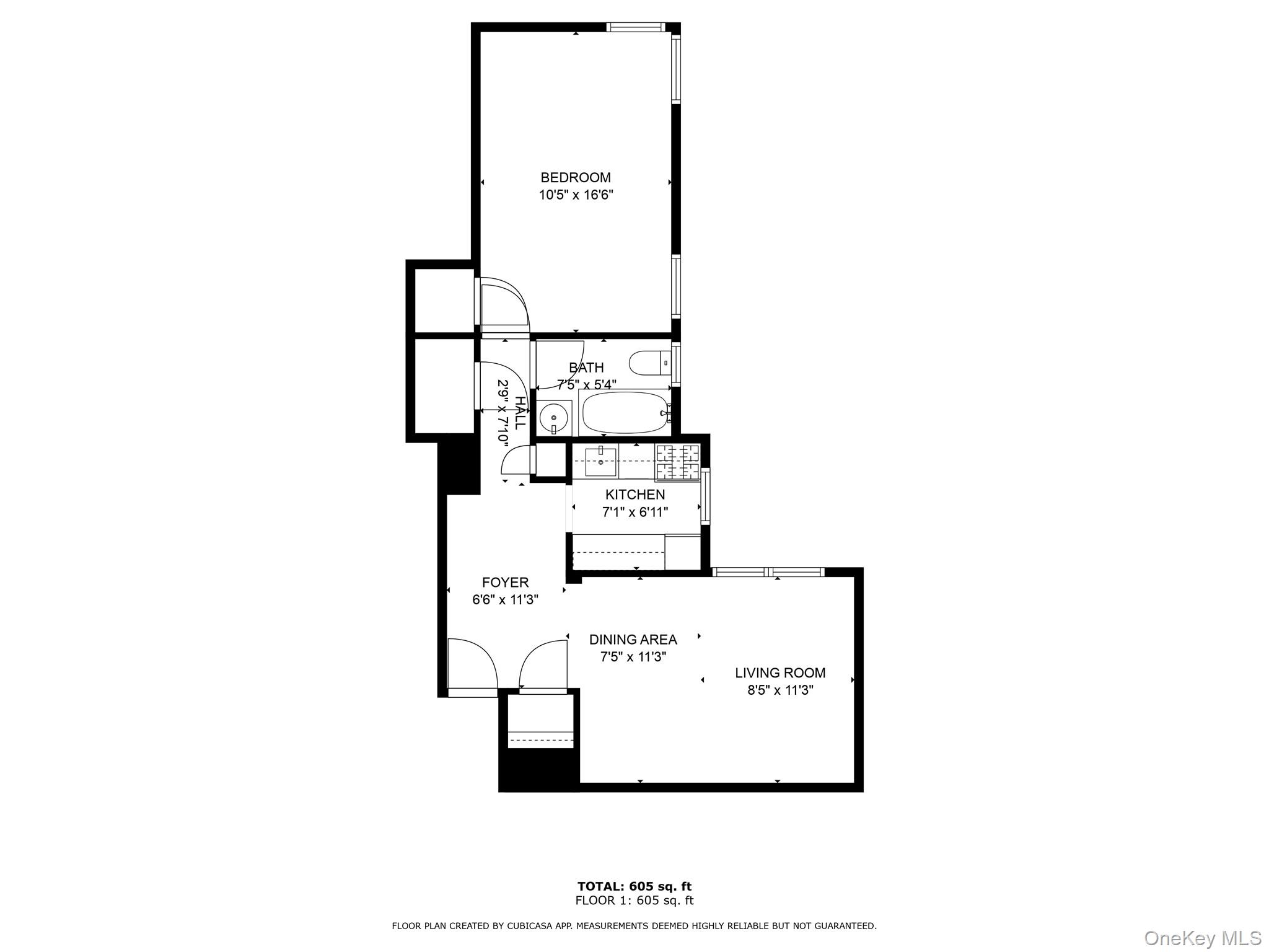 #12 photo, 306 Mosholu Parkway, Bronx , NY 10458