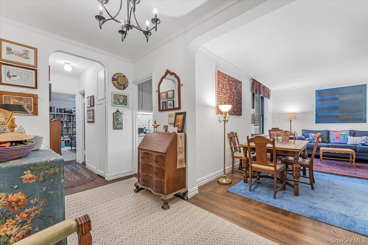 #3 photo, 306 Mosholu Parkway, Bronx , NY 10458