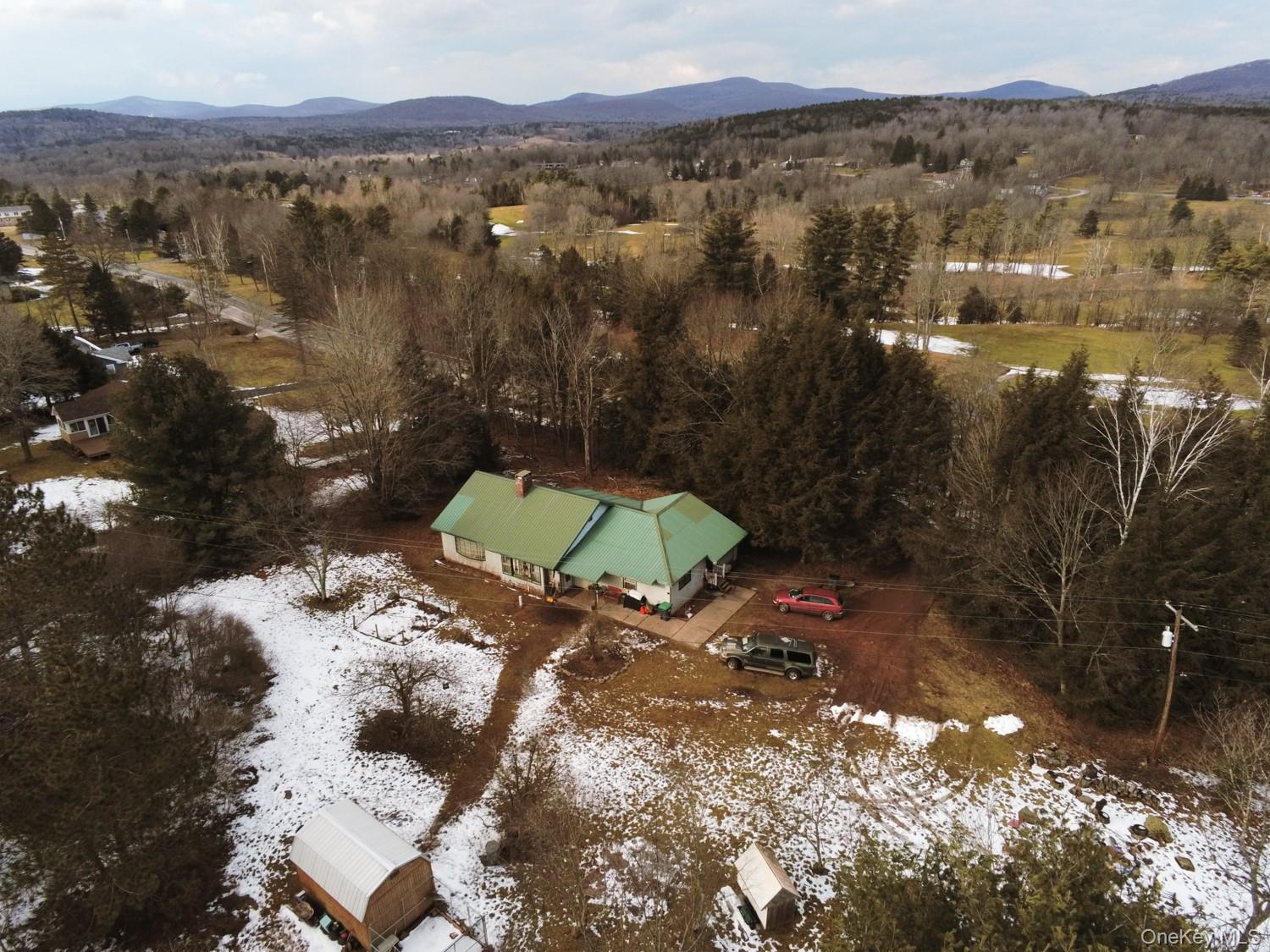 #2 photo, 61 South Street, Windham , NY 12496