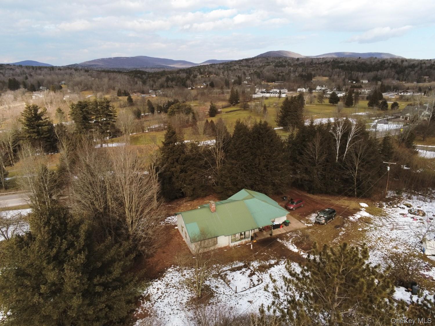 #4 photo, 61 South Street, Windham , NY 12496
