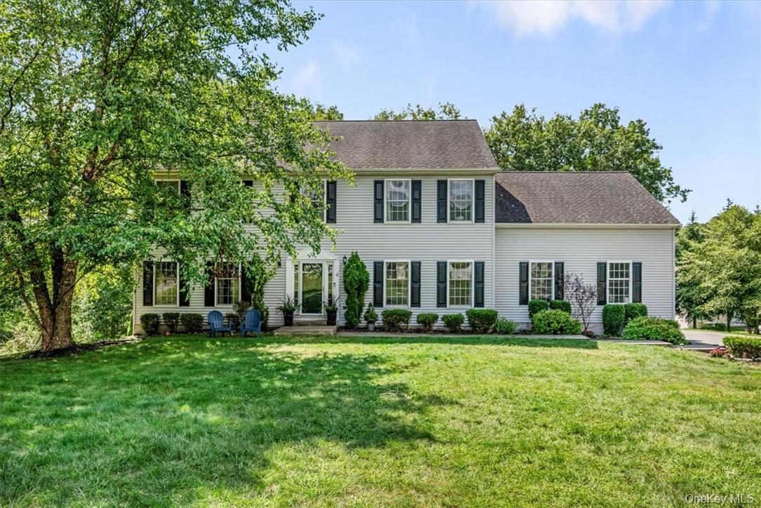 #1 photo, 4 Carlisle Court, Highland Mills , NY 10930