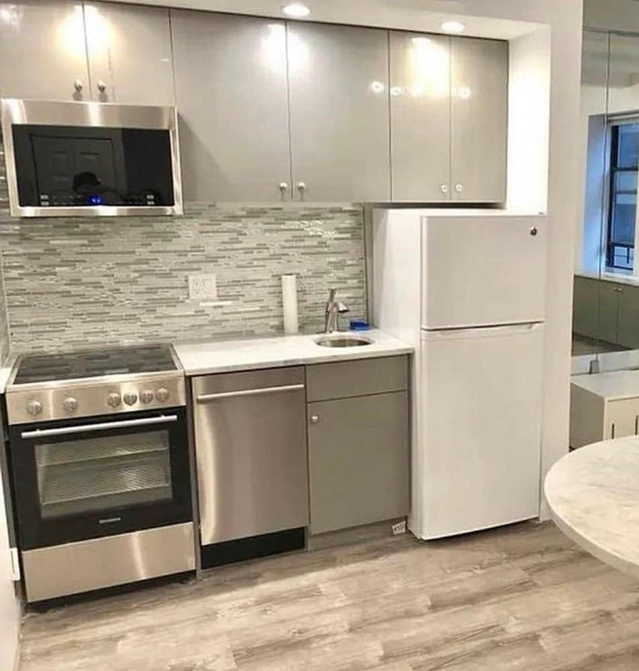 #4 photo, New York City, マンハッタン Midtown , NY 10019