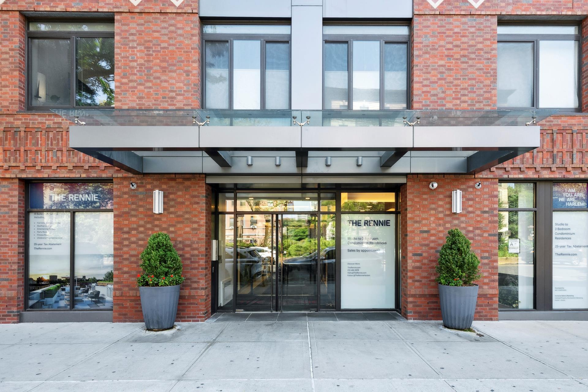 #15 photo, 2351 ADAM C POWELL Boulevard, Central Harlem , NY 10030