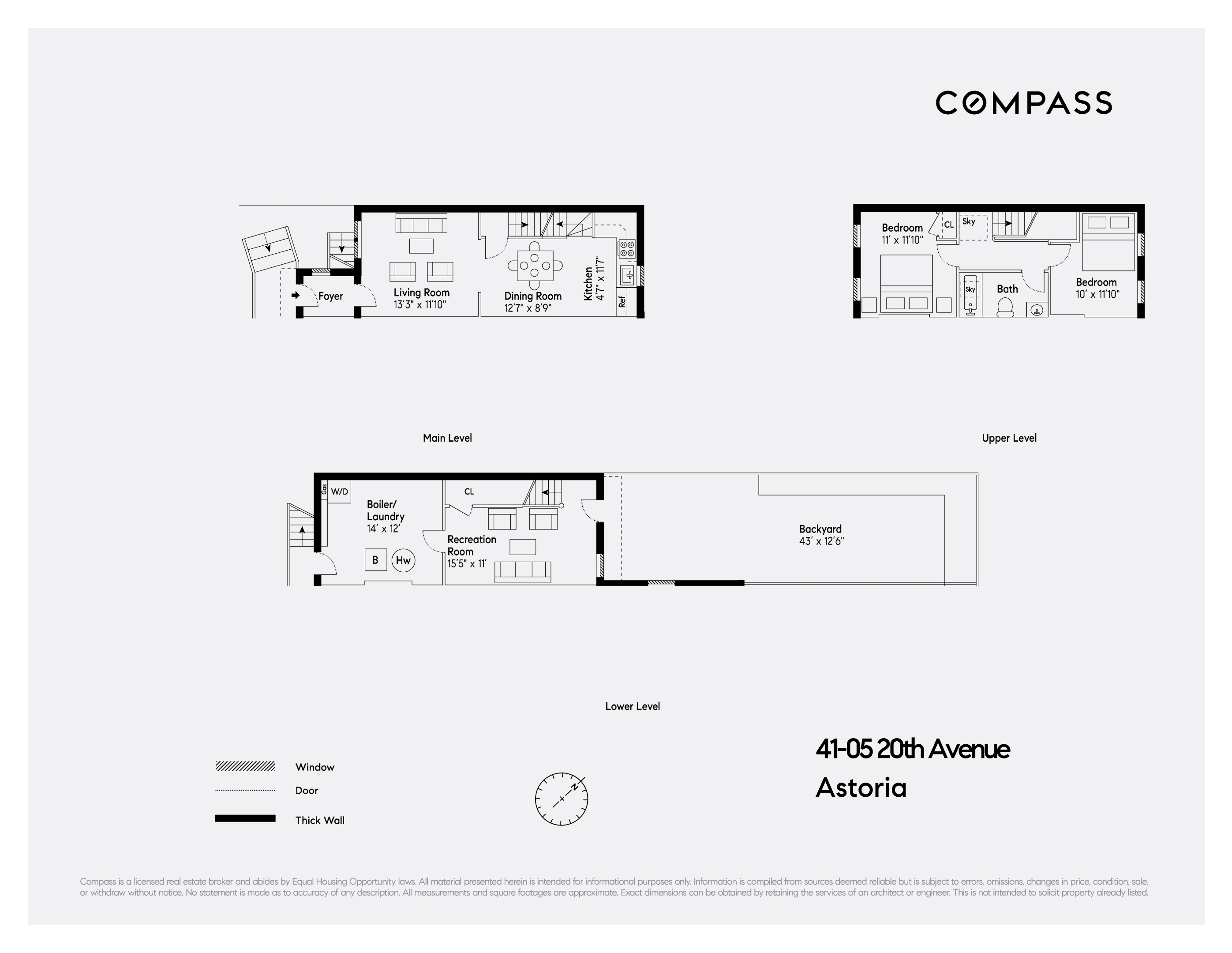 #2 photo, Astoria, クイーンズ区 Astoria , NY 11105